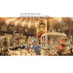 (image for) Circus Parade